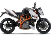 KTM 990 Super Duke R KTM 990 Super Duke R